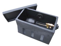 waterfill box